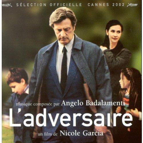 Acheter L'Adversaire État correct - 15,56 € L'Adversaire État correct - reconditionné disponible sur Label Emmaüs